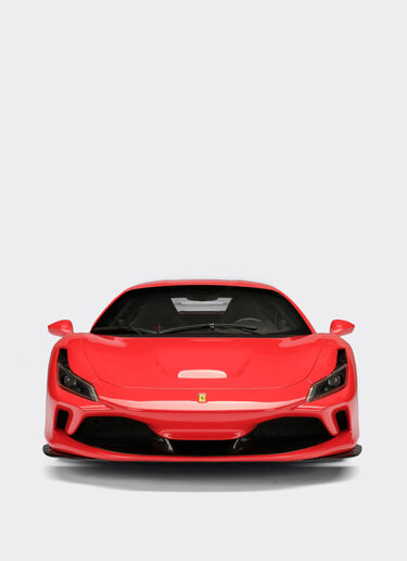 Ferrari Ferrari F8 Tributo 1:8 scale model Red F0078f