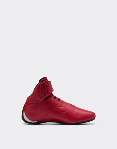 Ferrari Ferrari Future Cat HI para el Gran Premio de Monza 2026 Rosso LS0OT1215EXT0001f