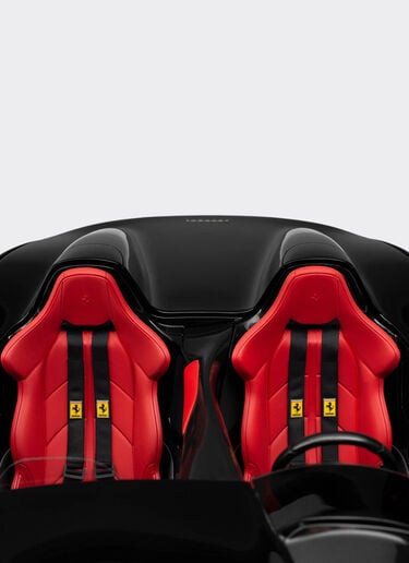 Ferrari Ferrari Monza SP2 model in 1:8 scale MULTICOLOUR L7978f