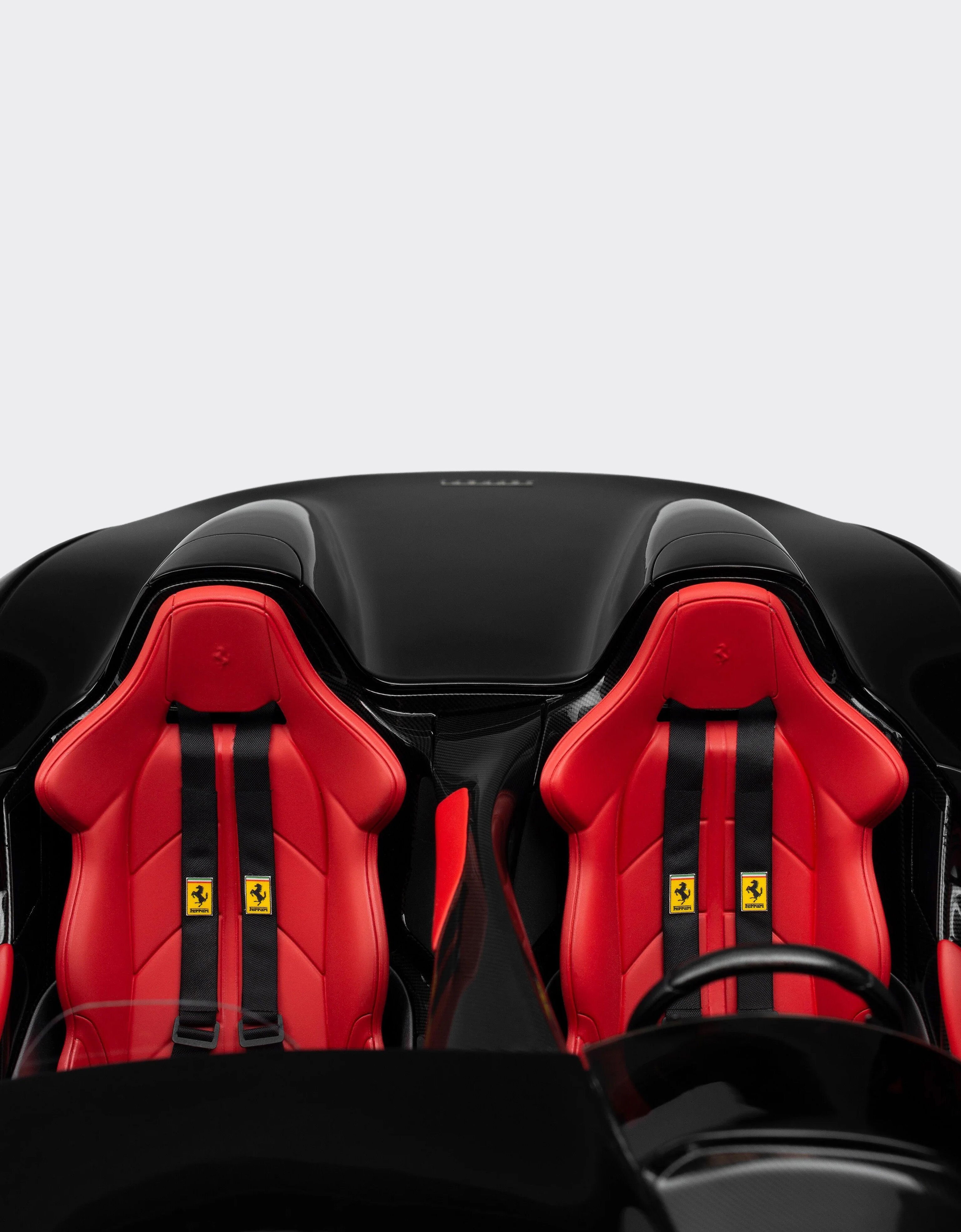 Ferrari Ferrari Monza SP2 model in 1:8 scale MULTICOLOUR L7978f