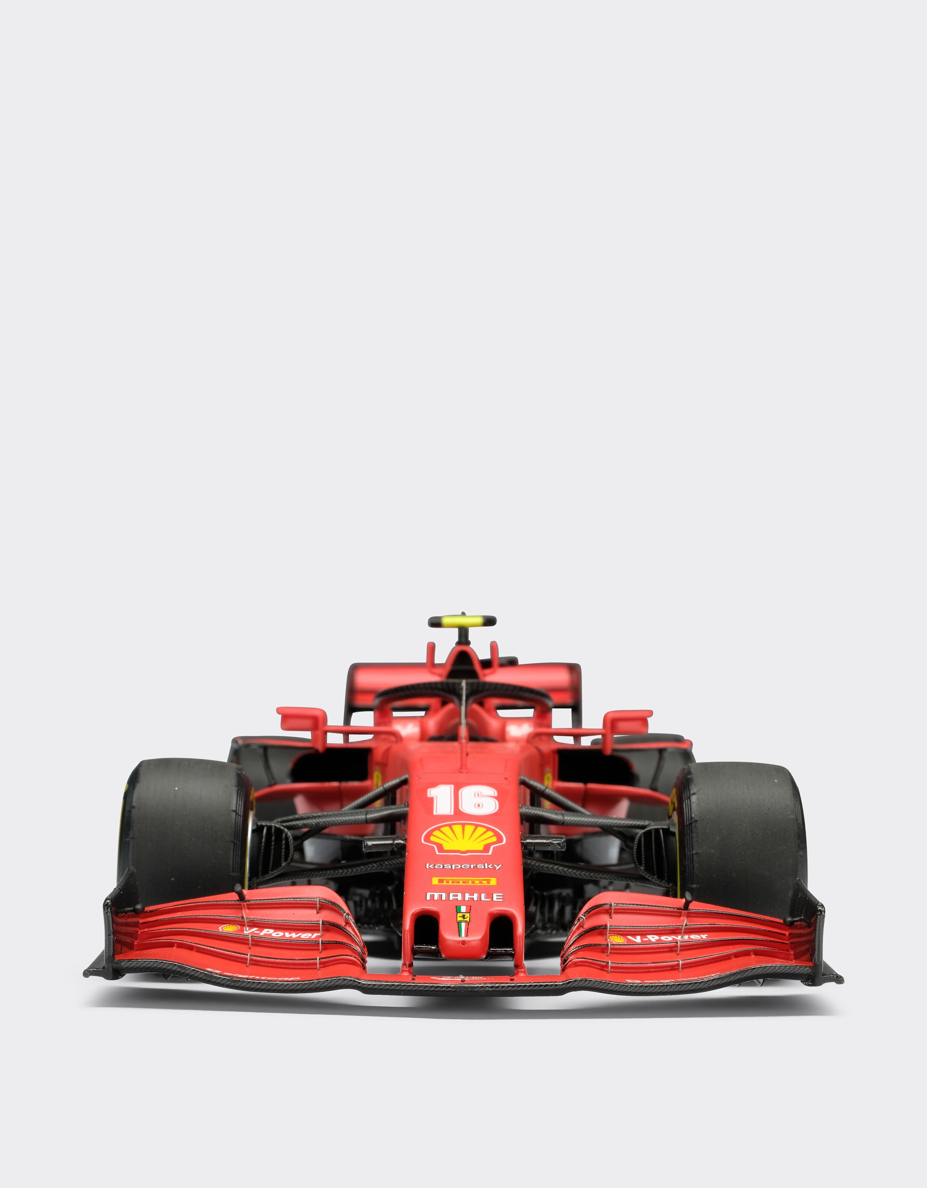 Ferrari Ferrari SF1000 model in 1:18 scale Red F0066f