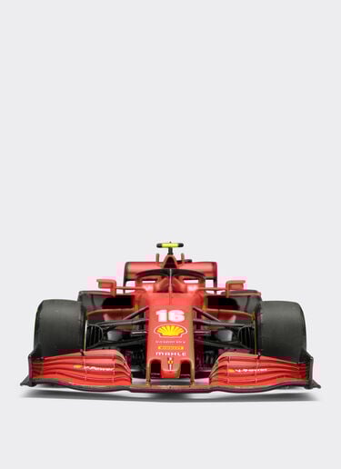 Ferrari SF1000 model in 1:18 scale Ferrari Ferrari SF1000 model in 1:18 scale Red F0066f