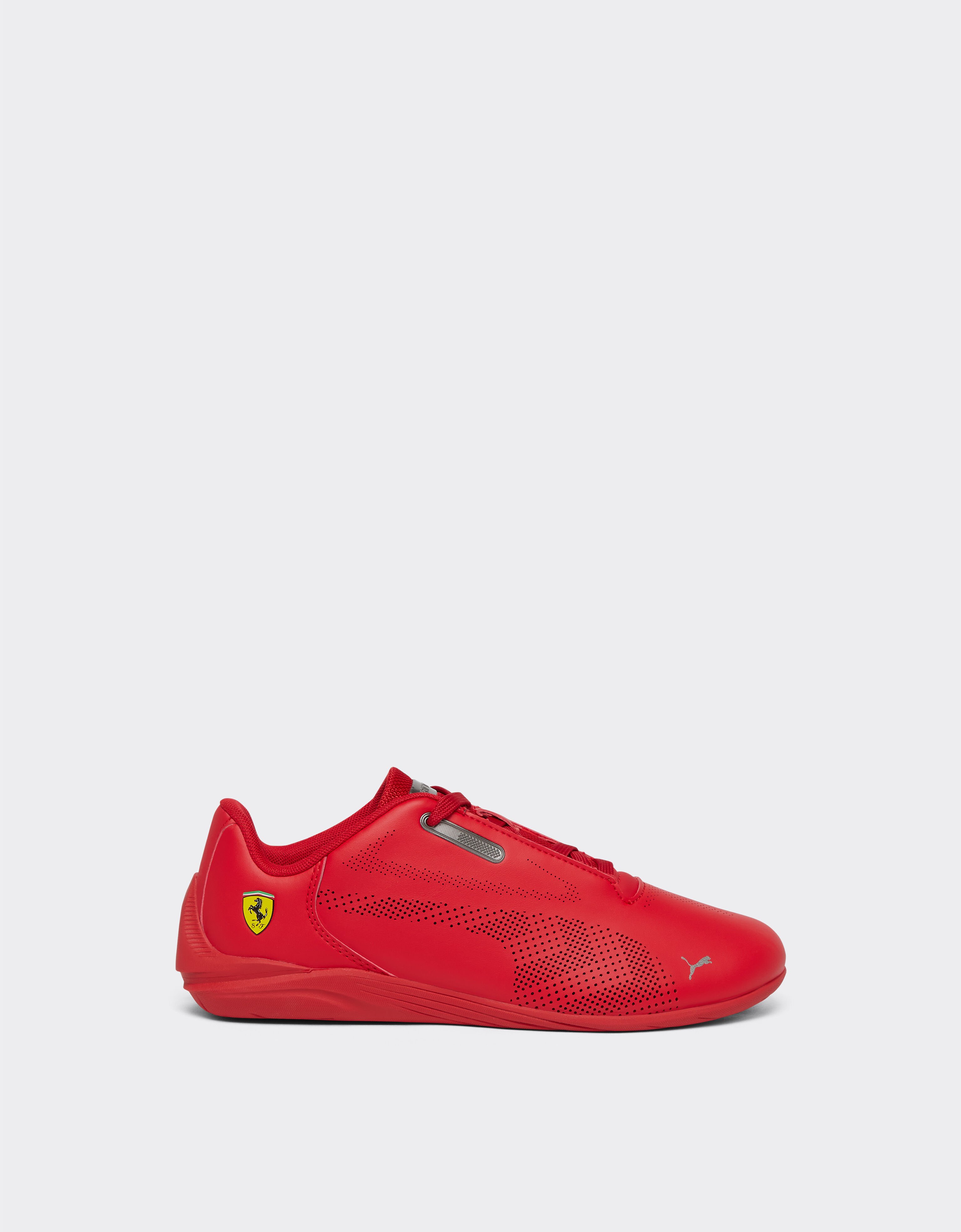 Ferrari Zapatillas Puma para la Scuderia Ferrari Drift Cat Decima 2.0 Rojo carrera F1447f