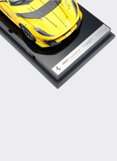 Ferrari Ferrari 812 model in 1:18 scale Racing red F1369f