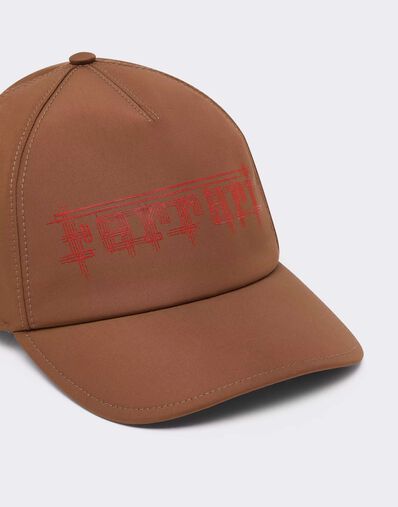 Ferrari Gorra de béisbol Ferrari para el GP de Mónaco 2026 Caffè CANCP0045WNY0001f