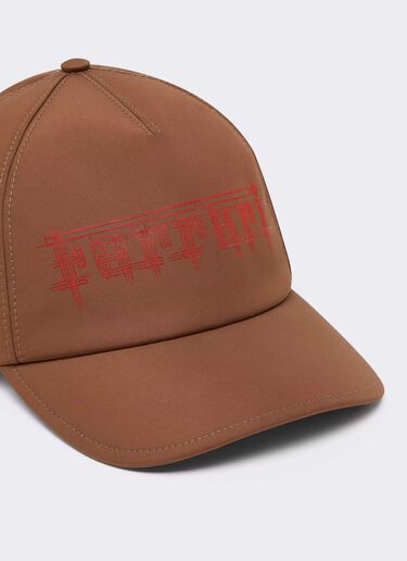 Ferrari Ferrari-Baseballkappe für den GP von Monaco 2026 Caffè CANCP0045WNY0001f