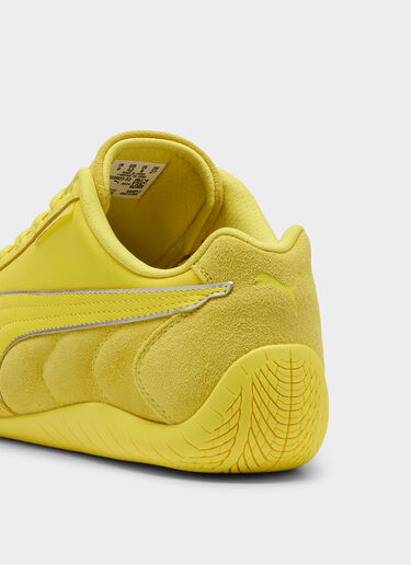Zapatillas Puma para Scuderia Ferrari Speedcat Ferrari Zapatillas Puma para Scuderia Ferrari Speedcat Amarillo LA0B9f