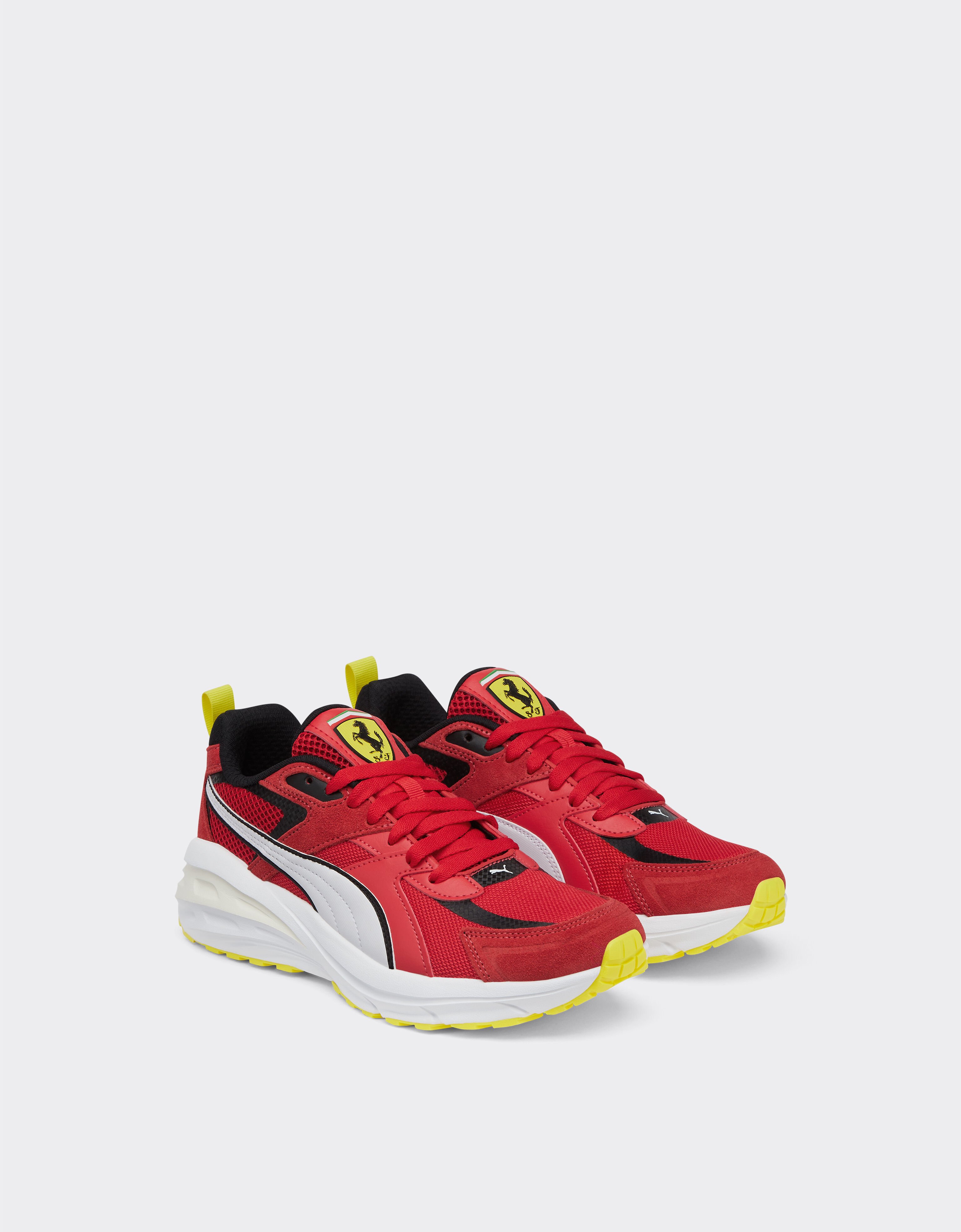 Ferrari Puma for Scuderia Ferrari Hypnotic trainers Racing red F1443f