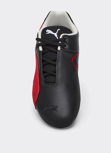 Ferrari Puma for Scuderia Ferrari Future Cat trainers Black F1467f