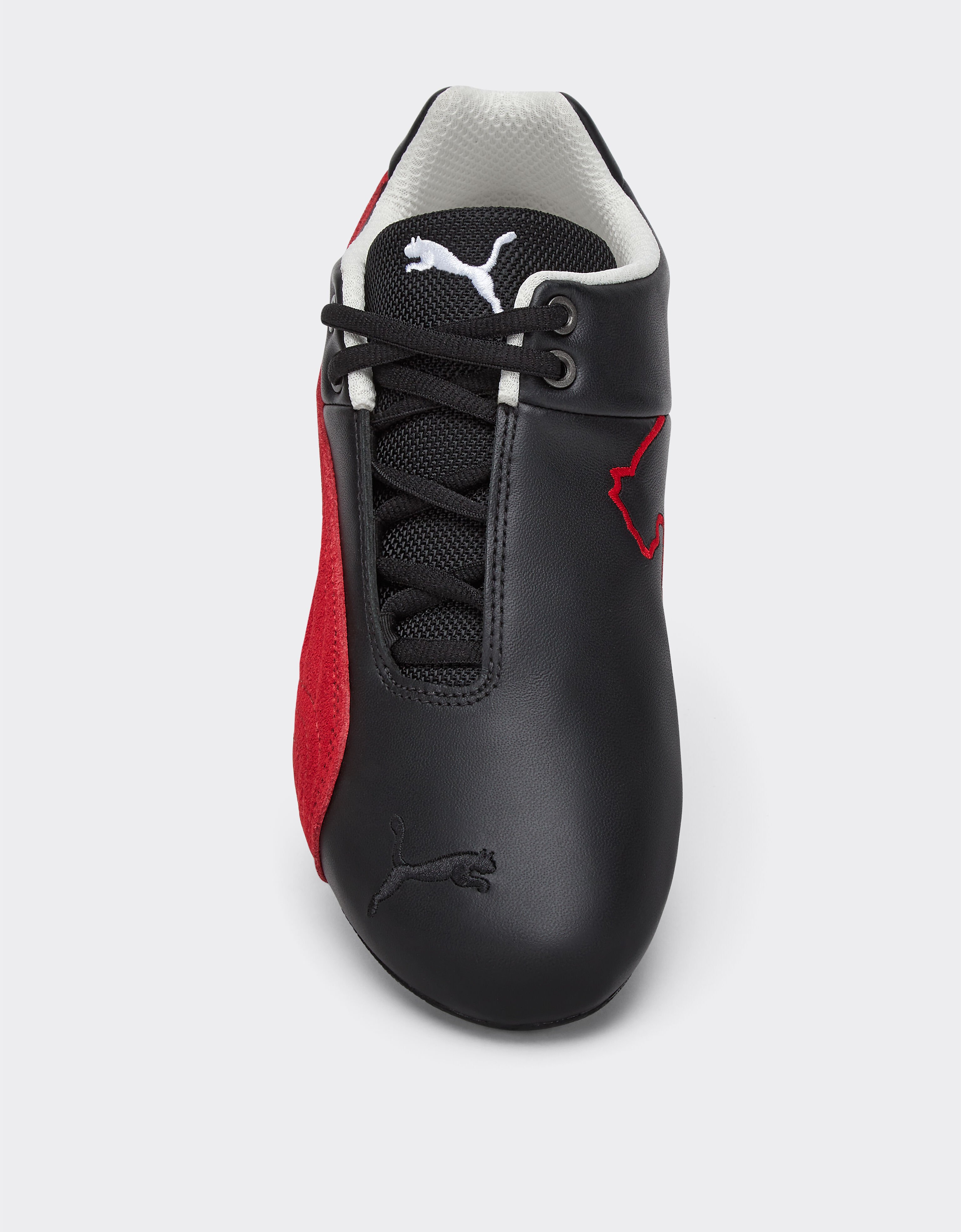 Ferrari Puma for Scuderia Ferrari Future Cat trainers Black F1467f