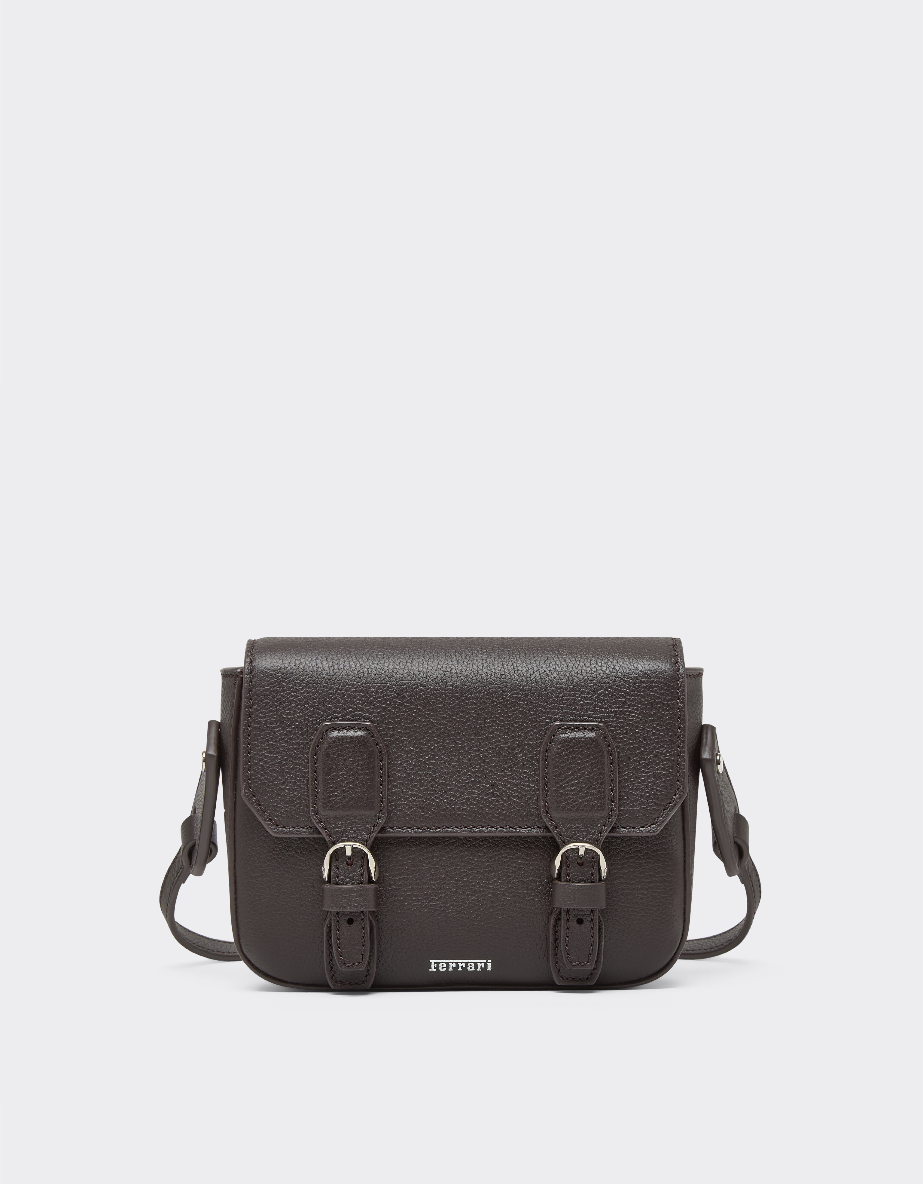 超希少 フェラーリFerrari ブラック ボディーバッグ メッセンジャーバッグ 楽天市場】フェラーリ バッグ ロゴ Ferrari ハンドバッグ かばん