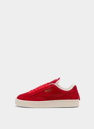Puma sneaker for Scuderia Ferrari Suede XL Ferrari Puma sneaker for Scuderia Ferrari Suede XL Red LA0B4f