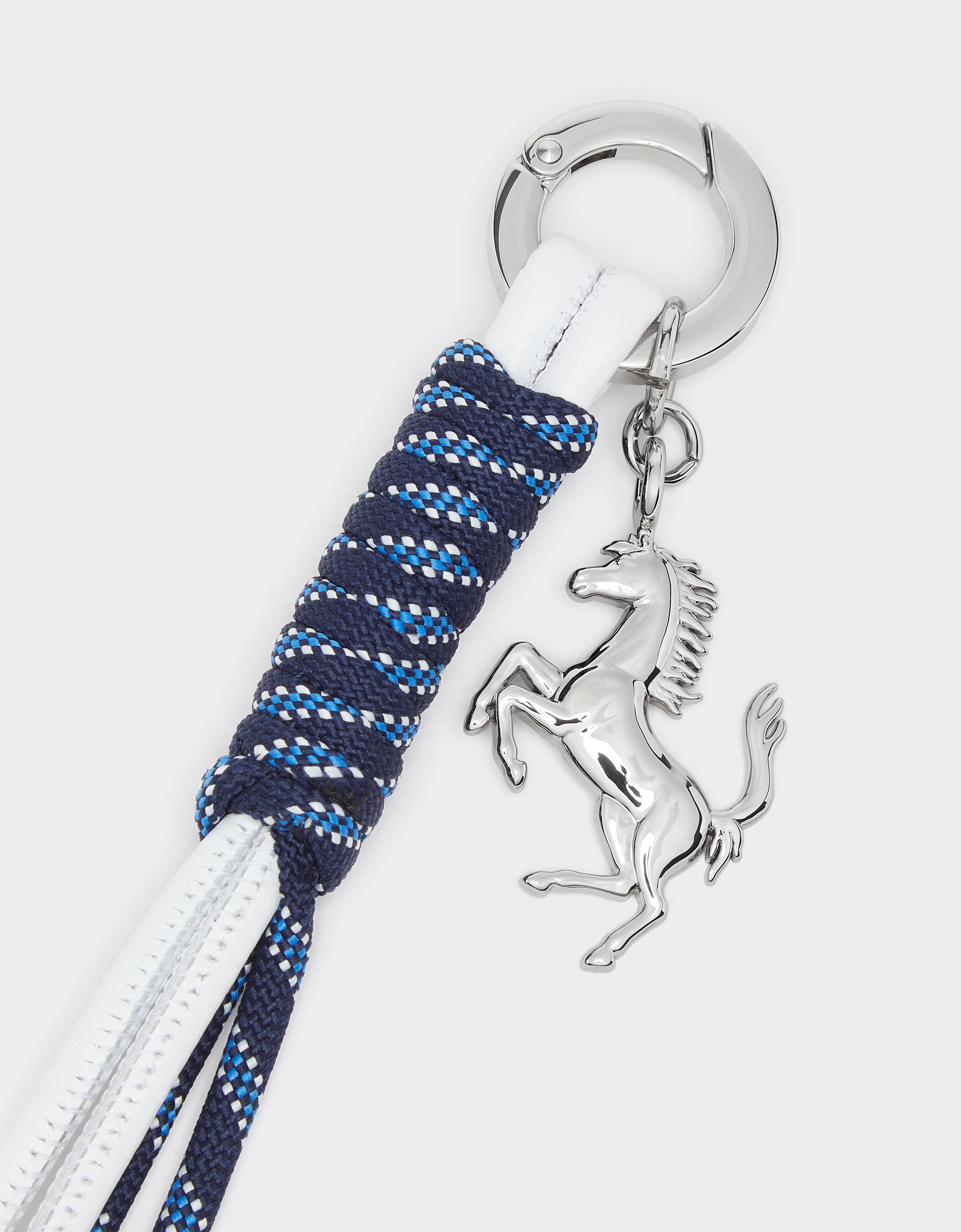 Ferrari® Men's Keychains Collection | Ferrari® Store