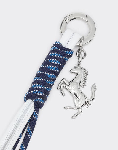 Ferrari Ferrari keyring for the 2026 Silverstone GP Oltremare CPNKH0014YL00027f