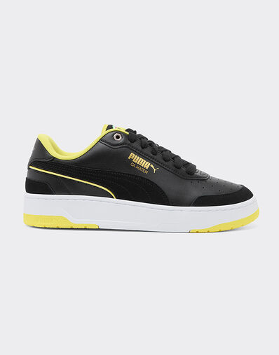 Ferrari Puma Trainer für Scuderia Ferrari CA Match Schwarz LA05Rf