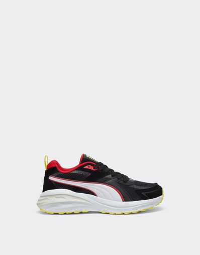 Ferrari Puma for Scuderia Ferrari Hypnotic trainers Black F1442f