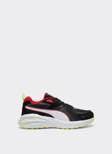 Ferrari Zapatillas Puma para Scuderia Ferrari Hypnotic Negro F1442f