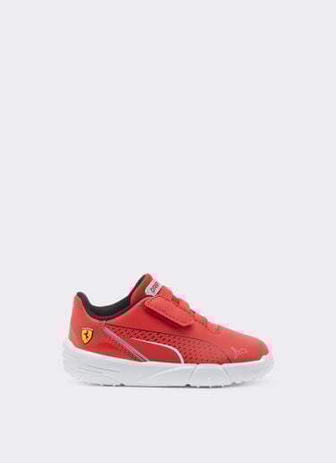 Primeros pasos de Puma Trainer para Scuderia Ferrari Drift Cat 11 Ferrari Primeros pasos de Puma Trainer para Scuderia Ferrari Drift Cat 11 Rojo LA065fK