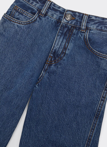 Ferrari Denim pants Denim 50145fK