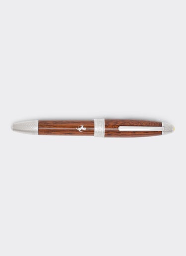 Montblanc Meisterstück Great Masters Ferrari Tailor Made Classic Special Edition ボールペン Ferrari Montblanc Meisterstück Great Masters Ferrari Tailor Made Classic Special Edition ボールペン 濃いブラウン F1600f