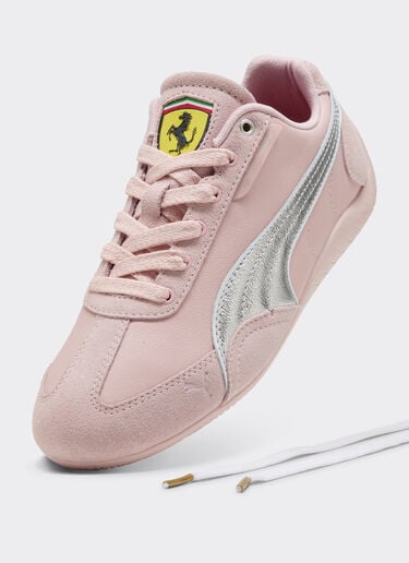 Puma sneaker for Scuderia Ferrari Speedcat Ferrari Puma sneaker for Scuderia Ferrari Speedcat Peony LA0BHf