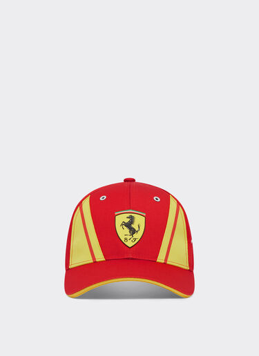 Ferrari Ferrari Hypercar ハット - 2024 スペシャルエディション レッド F1321f