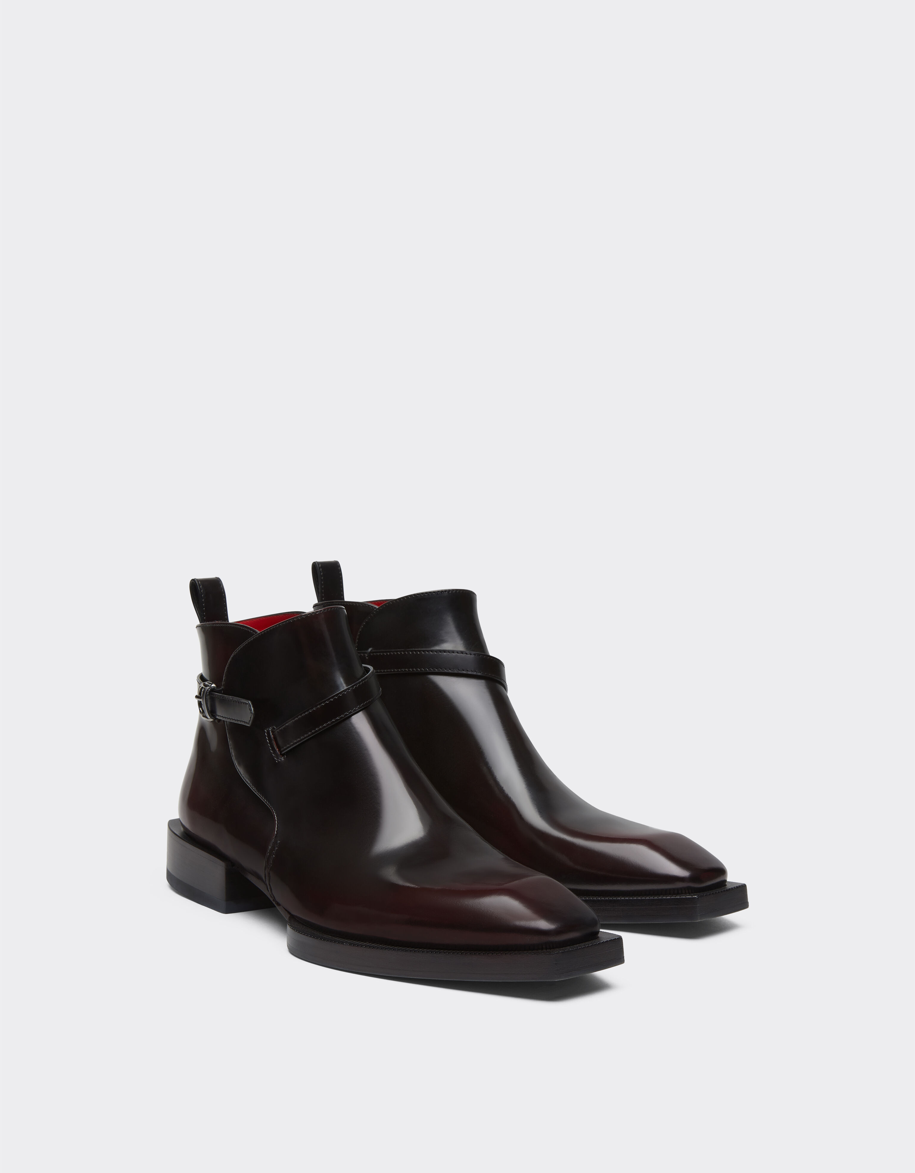 Stivaletto modello beatles new arrivals