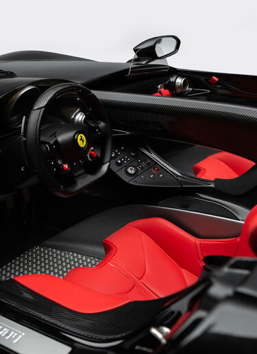 Ferrari Ferrari Monza SP2 model in 1:8 scale MULTICOLOUR L7978f