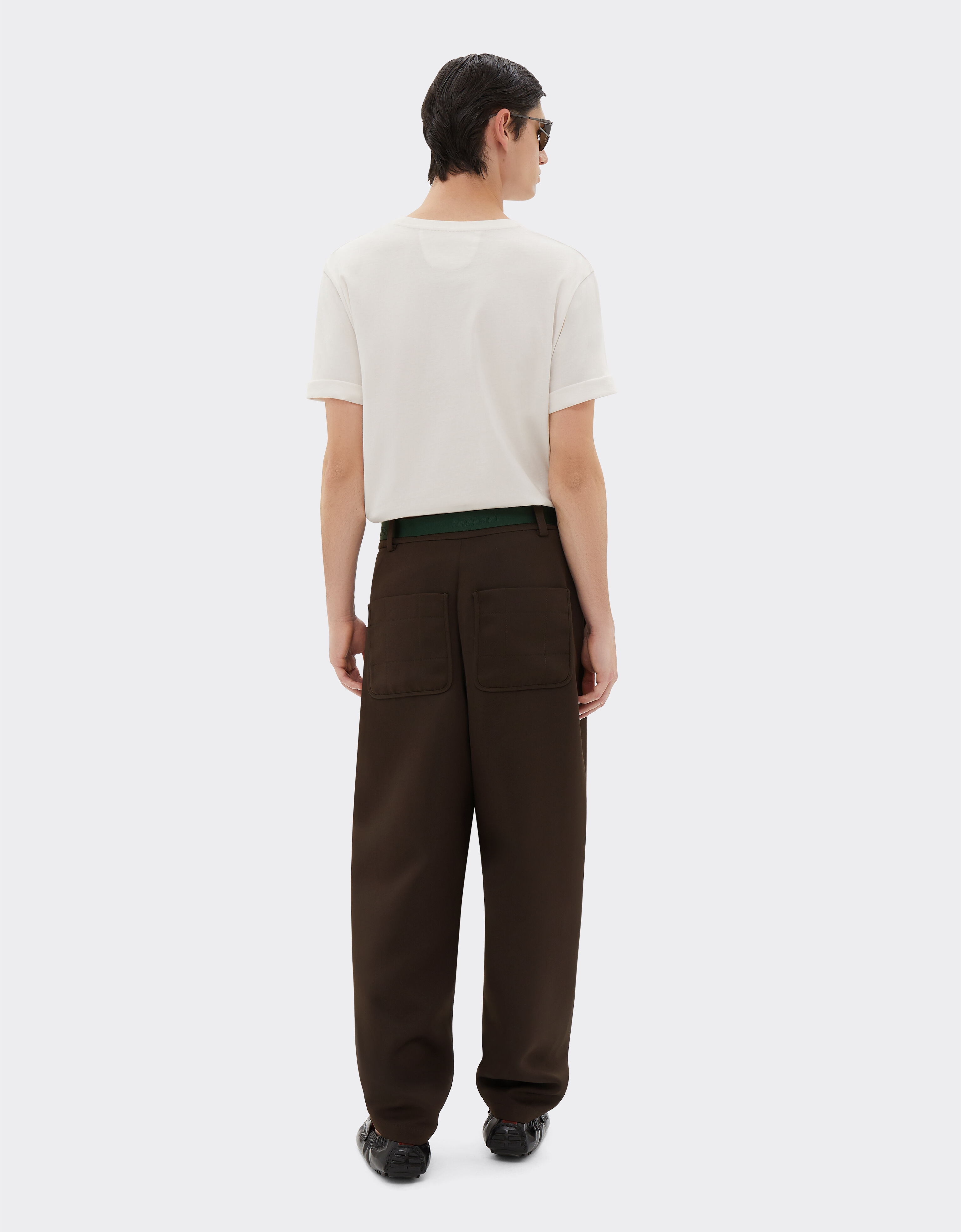 Ferrari trousers hot sale