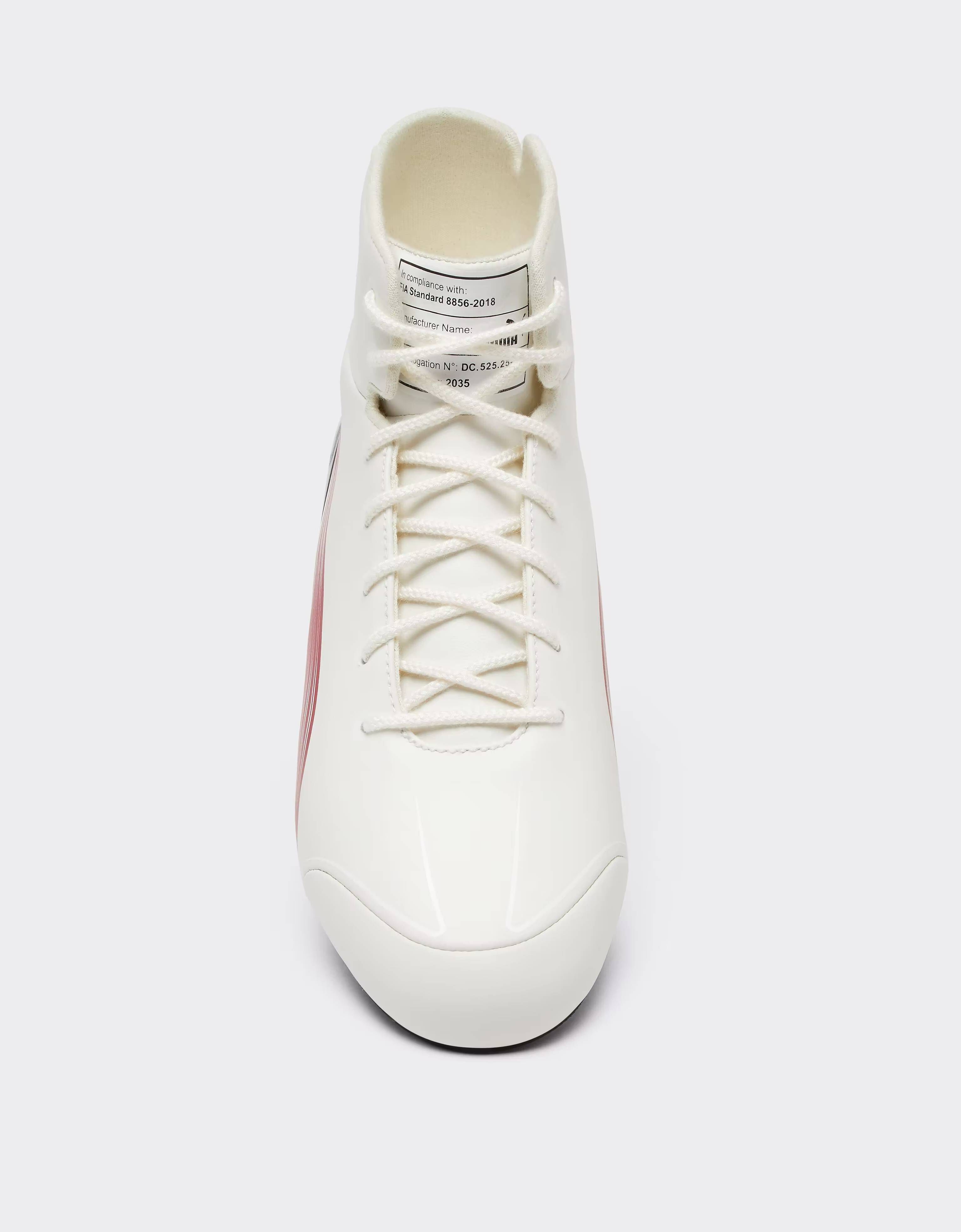 ルクレール Speedcat Pro スニーカー Puma x モナコGP | Ferrari®