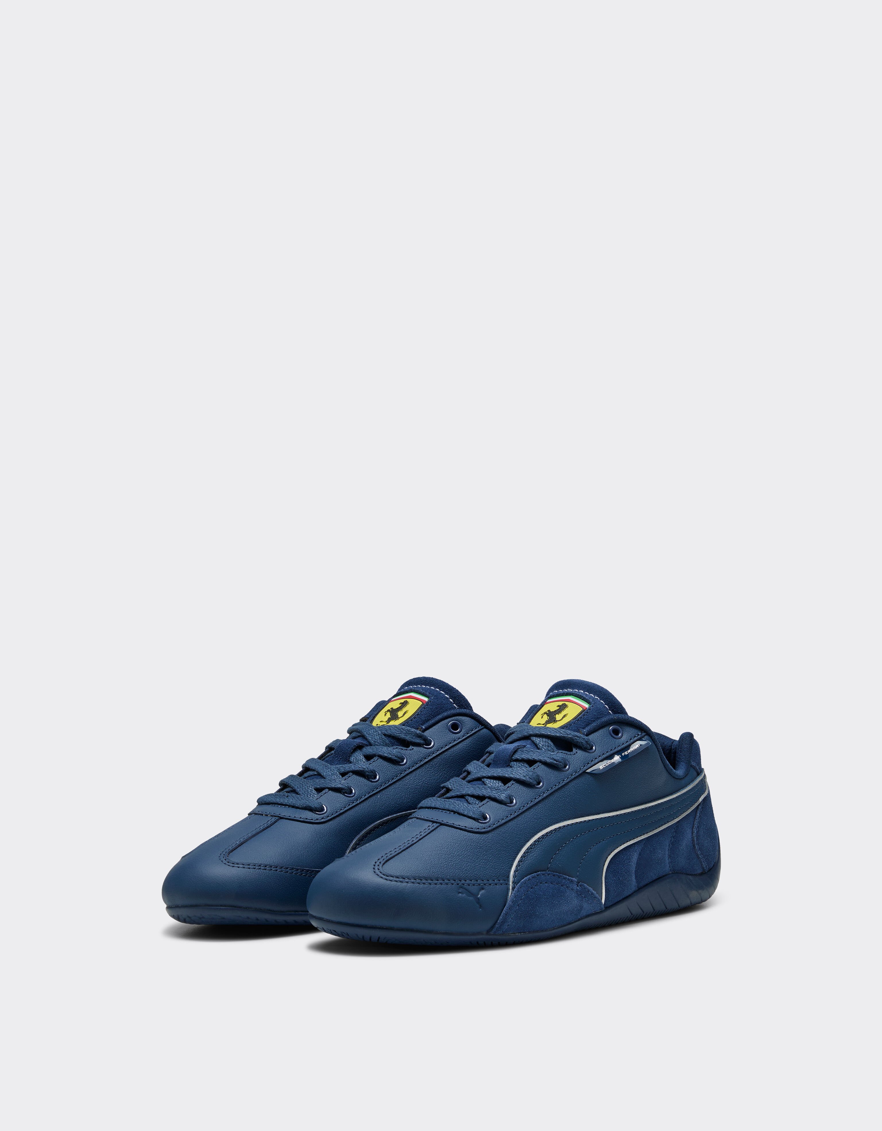 Ferrari Zapatillas Puma para Scuderia Ferrari Speedcat Azul escocés LA0B9f