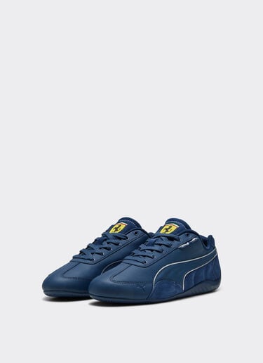 Zapatillas Puma para Scuderia Ferrari Speedcat Ferrari Zapatillas Puma para Scuderia Ferrari Speedcat Azul escocés LA0B9f
