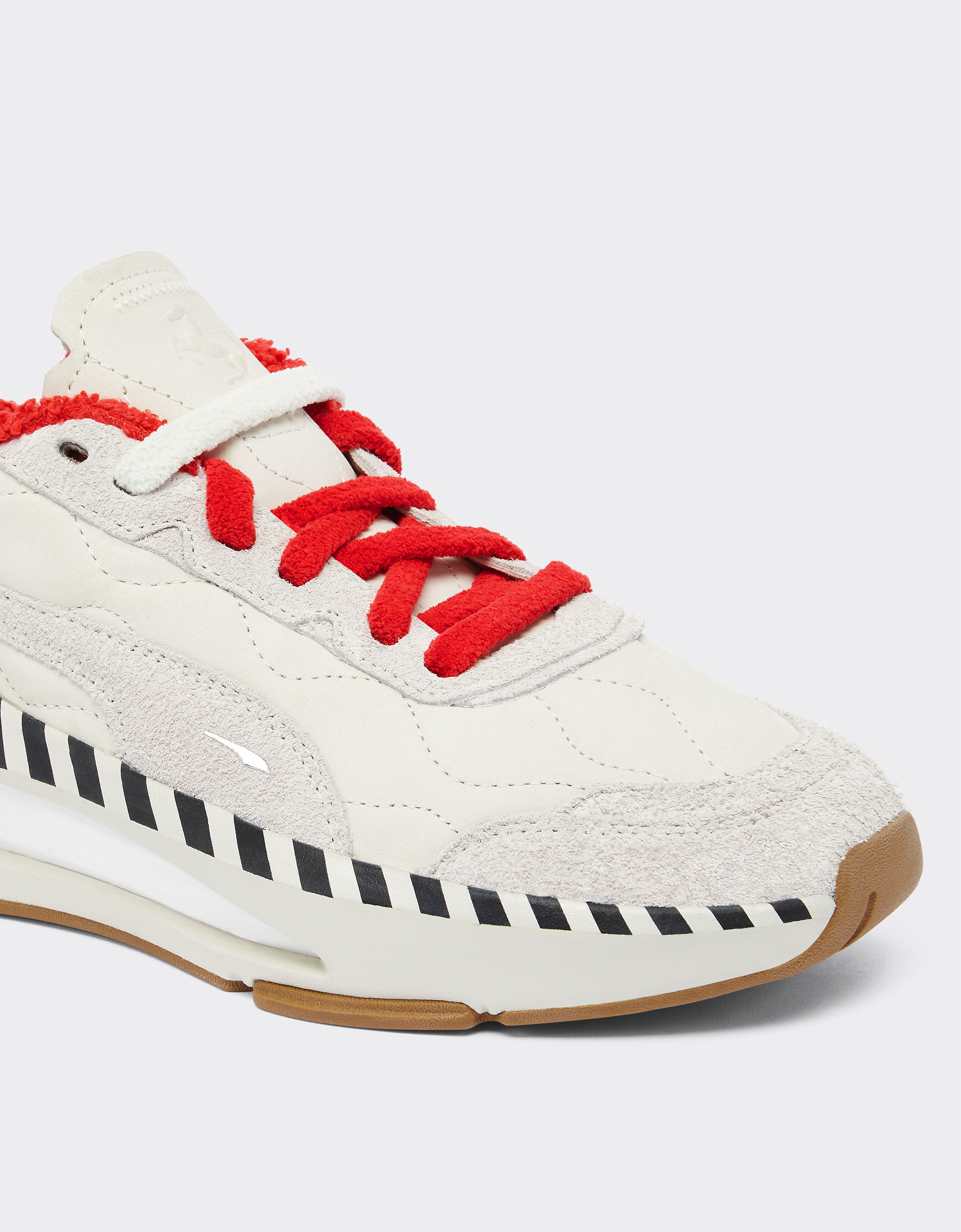 Puma for Ferrari Ultimate Nitro trainers
