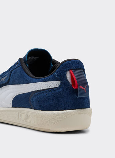 Puma Sneaker for Scuderia Ferrari Palermo Ferrari Puma Sneaker for Scuderia Ferrari Palermo Blu Scozia LA0B2f