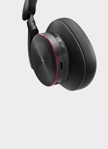Ferrari Cuffie Over-ear Bang & Olufsen Beoplay H95 Ferrari Edition Rosso Corsa F1025f