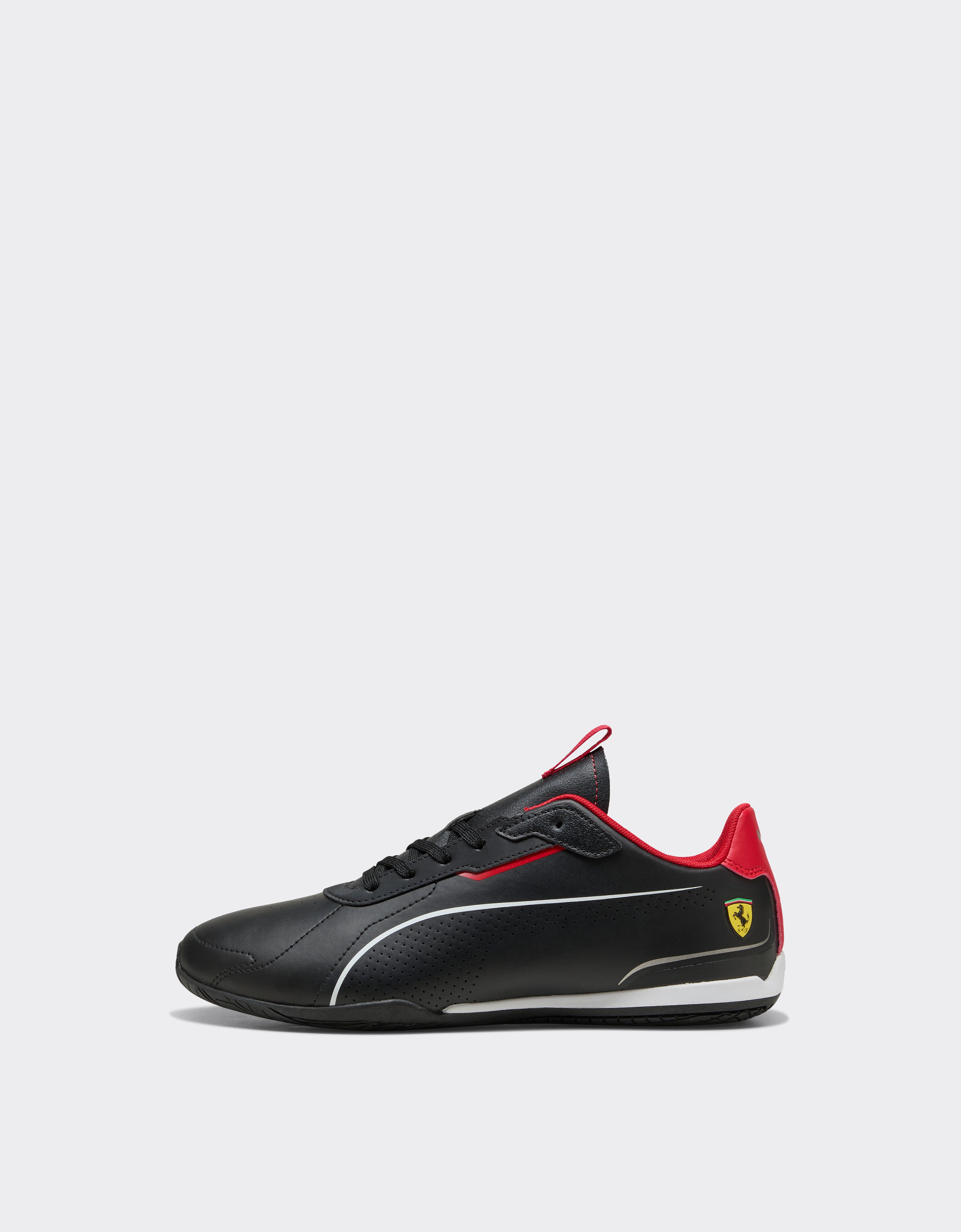 Ferrari Zapatillas Puma para la Scuderia Ferrari Neo Cat 3.0 Negro LA0B5f