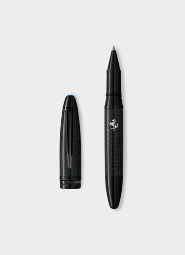 Ferrari Ballpoint Pen Inedita Montblanc Ferrari – Meisterstück Great Masters Black LANST4306EXT0001f