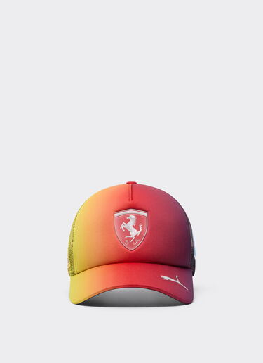 Ferrari Puma for Scuderia Ferrari HP Special Edition Hamilton baseball cap Racing red LA06Gf