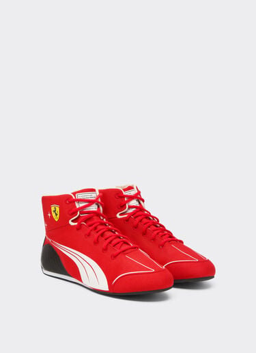Sneaker Speedcat Pro Replica Ferrari per il GP di Monza 2026 Ferrari Sneaker Speedcat Pro Replica Ferrari per il GP di Monza 2026 Rosso LS0OT1224EXT0001f