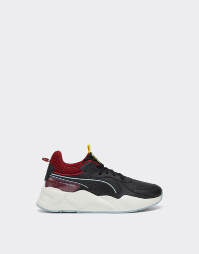 Ferrari Puma for Scuderia Ferrari RS-X trainers Black F1432f