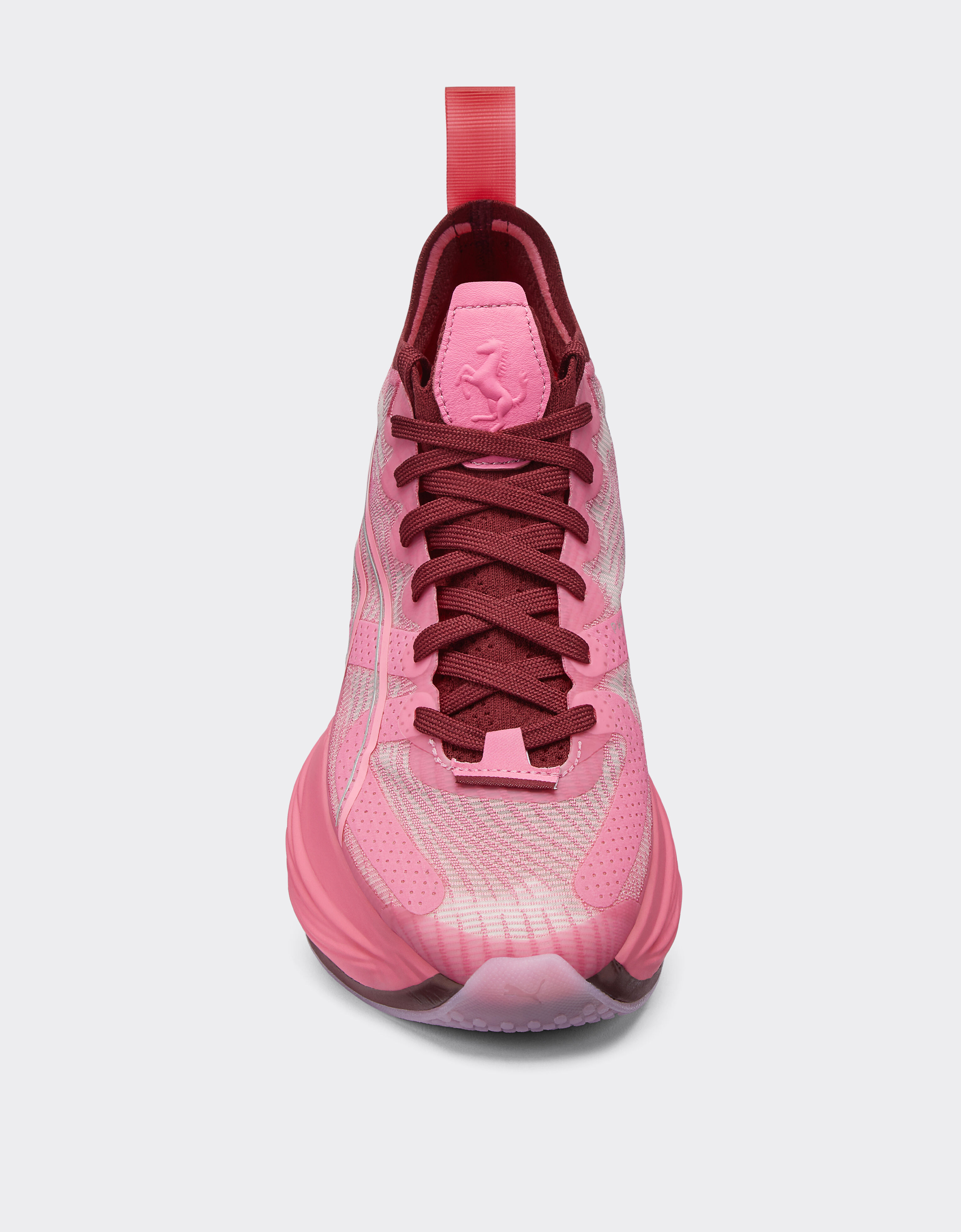Puma ferrari rosa store