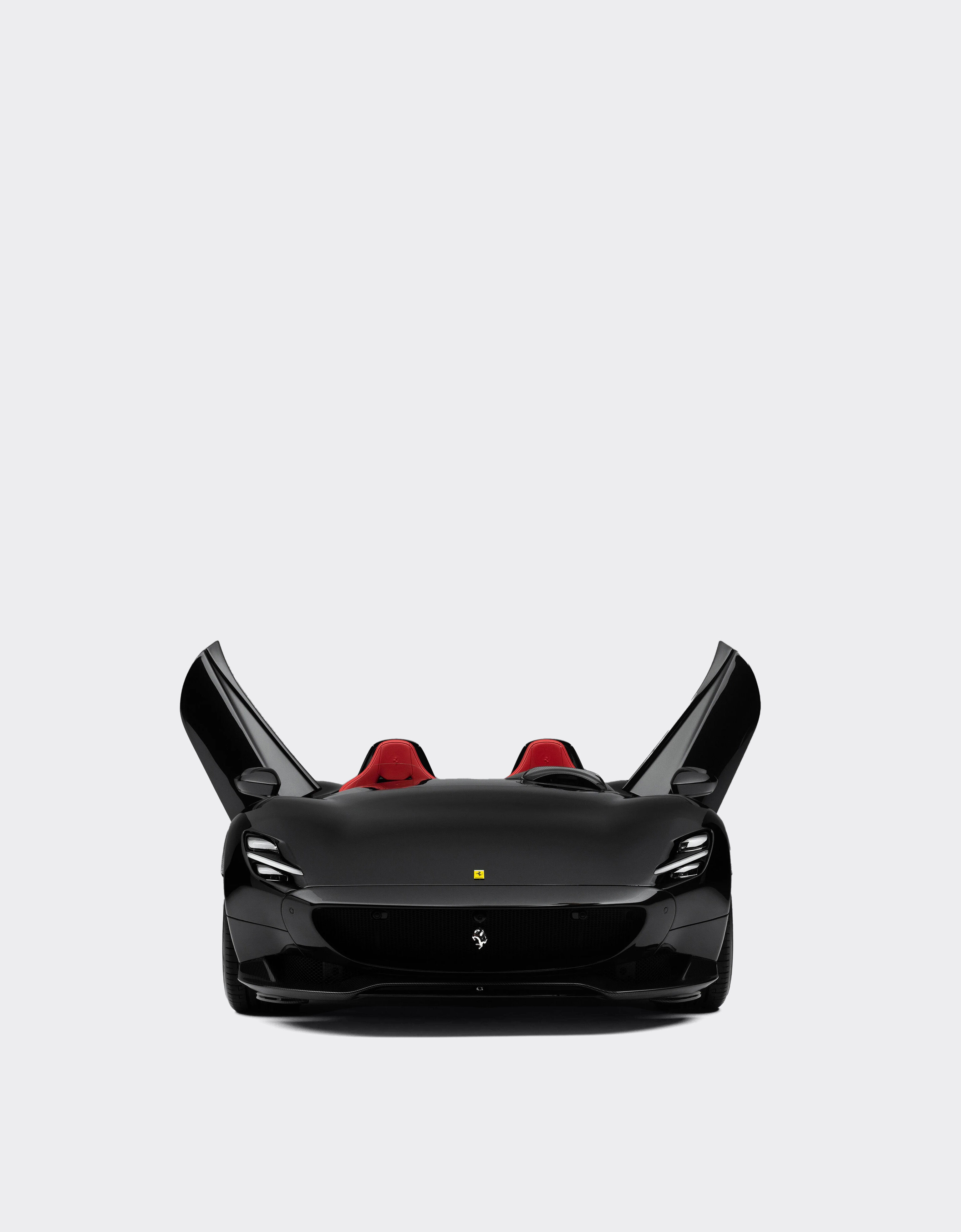 Ferrari Ferrari Monza SP2 model in 1:8 scale MULTICOLOUR L7978f