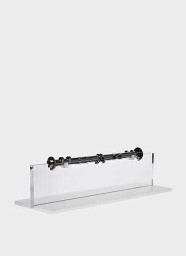 Ferrari Árbol motor V10 original F1 de 2002, Campeón del Mundo Silver 51391f