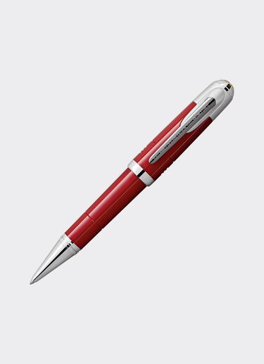Montblanc Great Characters Enzo Ferrari Special Edition ballpoint pen Ferrari Montblanc Great Characters Enzo Ferrari Special Edition ballpoint pen Rosso LA0ST4111EXT0001f