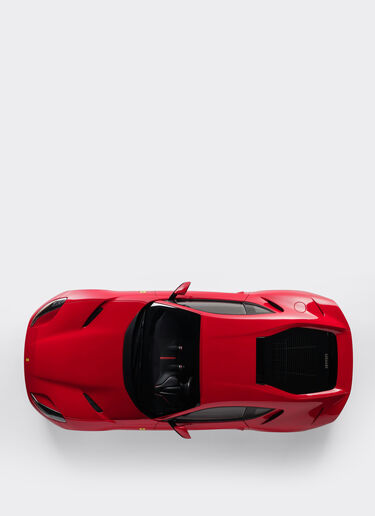 Ferrari Modèle Ferrari 812 Superfast à l’échelle 1/8 MULTICOLORE L7600f
