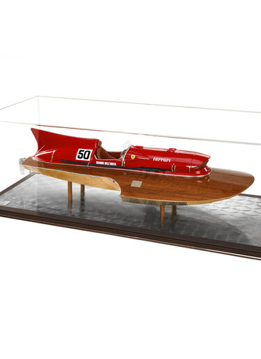 Ferrari Motorboot Arno XI im Maßstab 1:8 in limitierter Auflage MEHRFARBIG 40610f