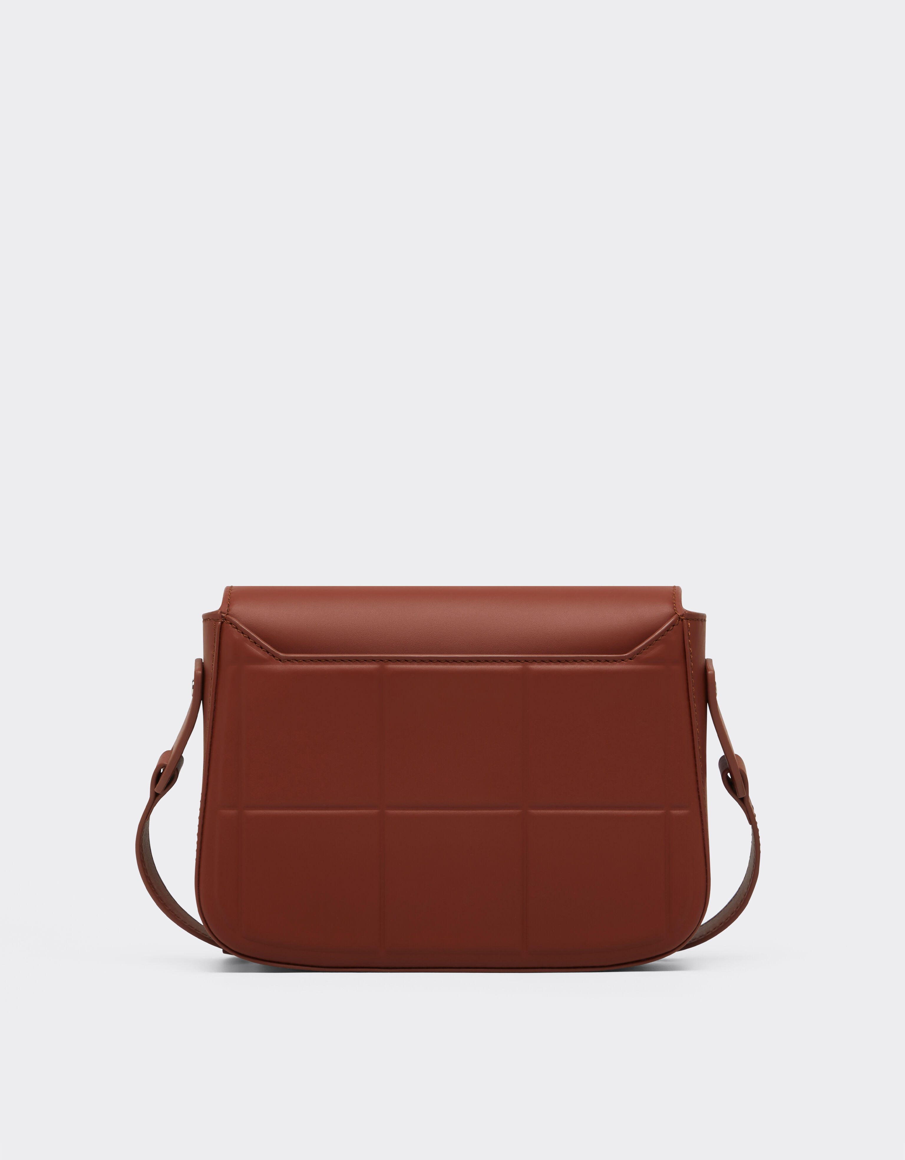 Leather messenger bag Ferrari Leather messenger bag Hide 50845f