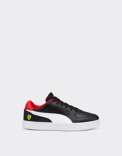Ferrari Puma for Ferrari Caven 2.0 trainers Black LA05Tf