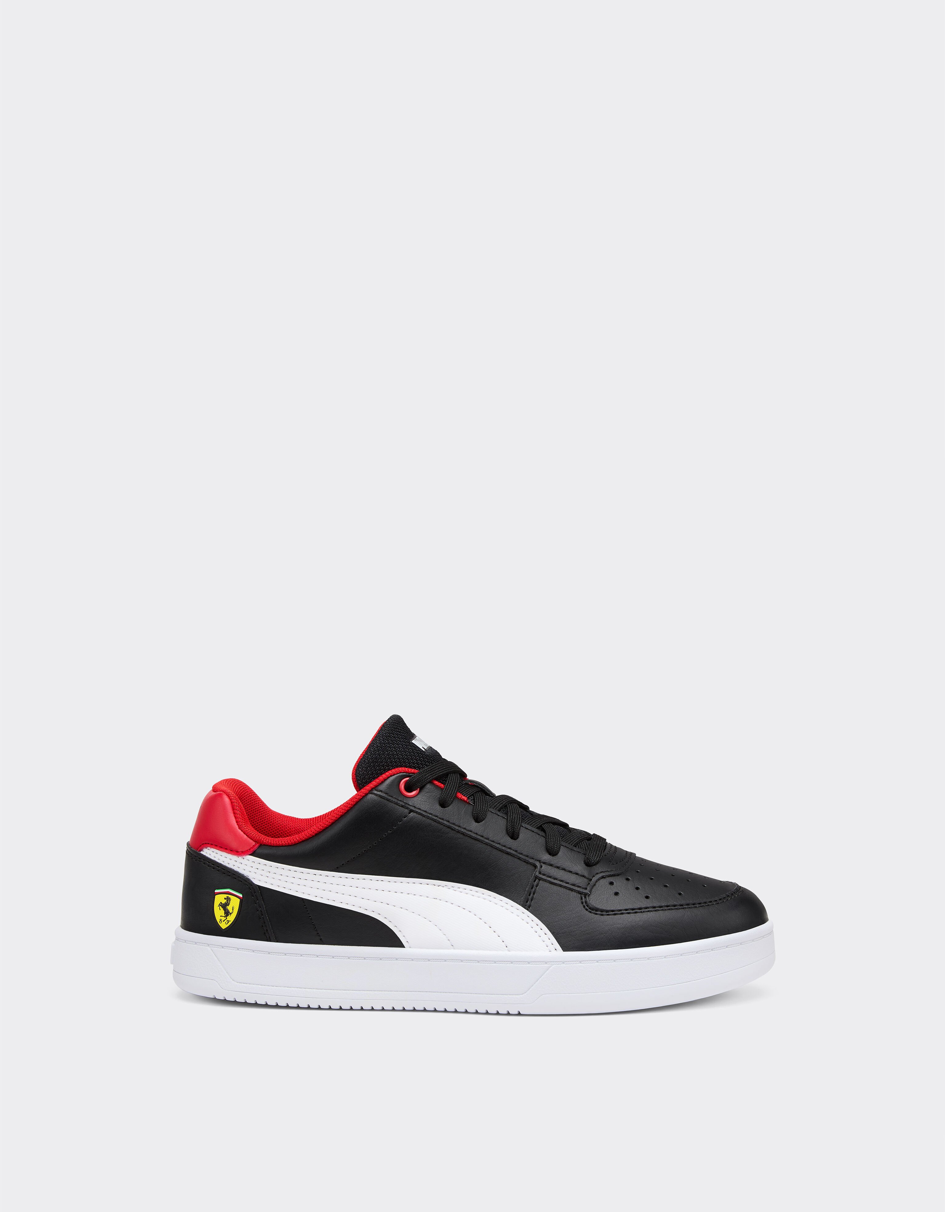 Ferrari Puma for Ferrari Caven 2.0 trainers Black LA05Tf