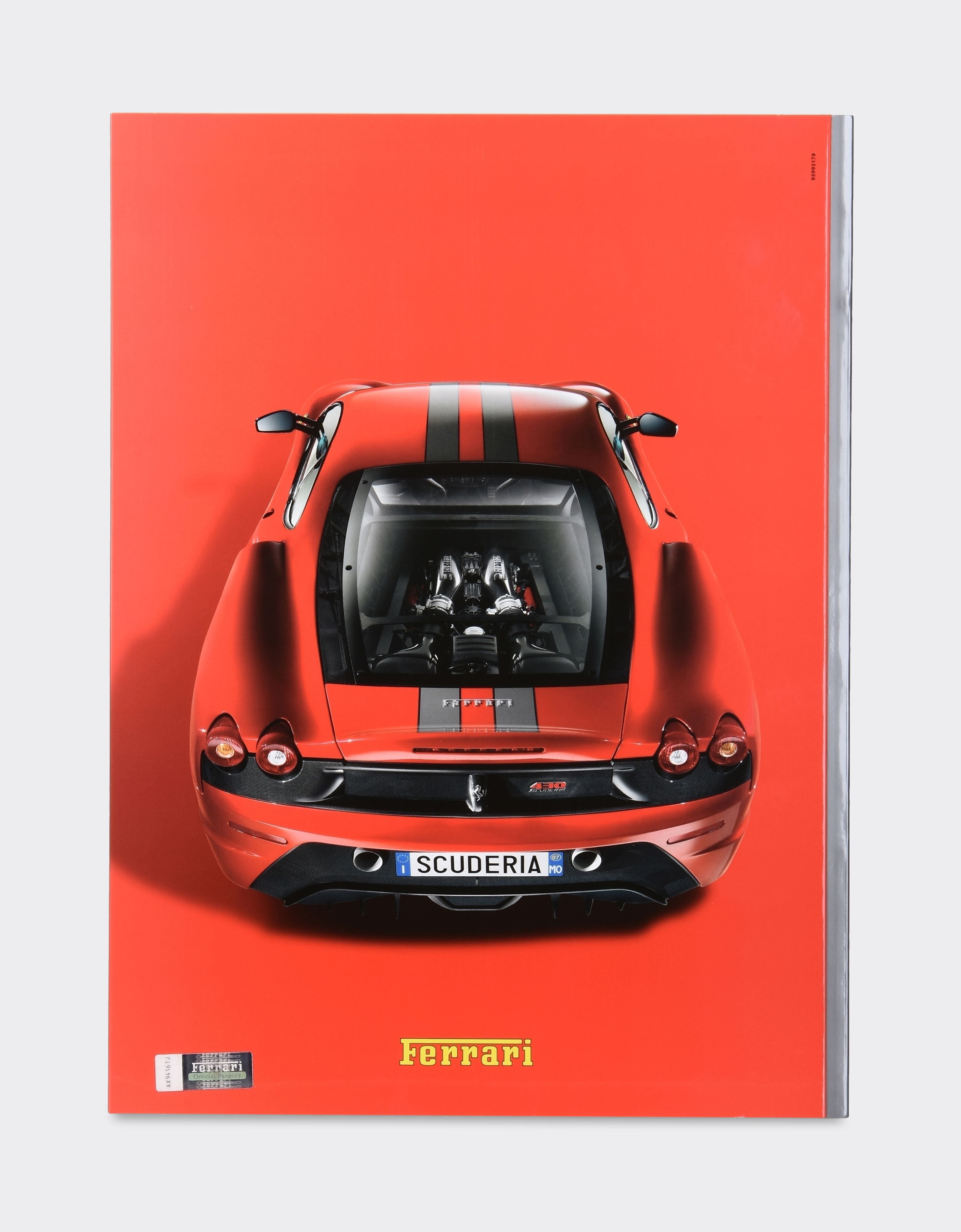 Ferrari Ferrari-Jahrbuch 2007 MEHRFARBIG 05664f